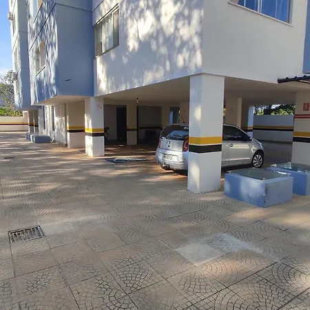 Flat Diroma Perto Do Hot Park Apartment Rio Quente Exterior photo