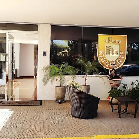 Flat Diroma Perto Do Hot Park Apartment Rio Quente Exterior photo