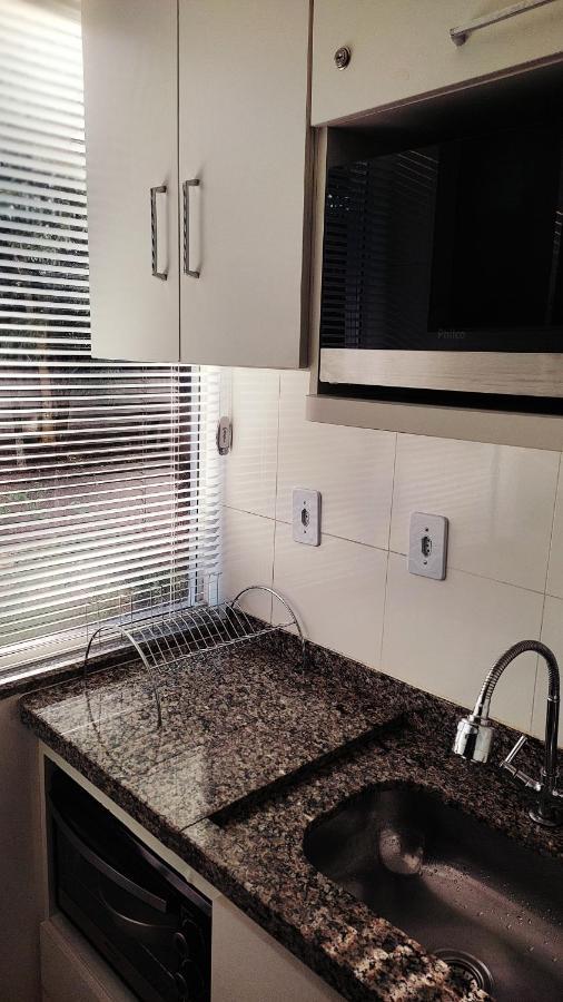 Flat Diroma Perto Do Hot Park Apartment Rio Quente