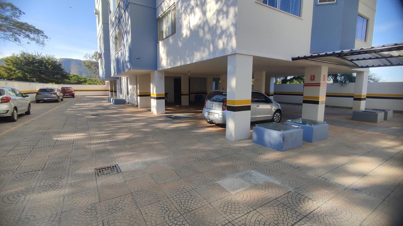 Apartment Flat Diroma Perto Do Hot Park Rio Quente