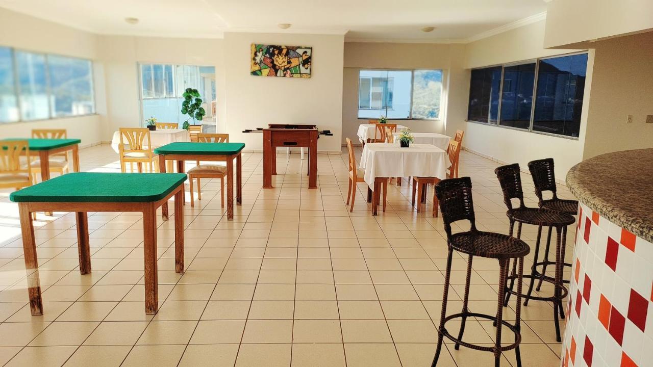 Flat Diroma Perto Do Hot Park Apartment *