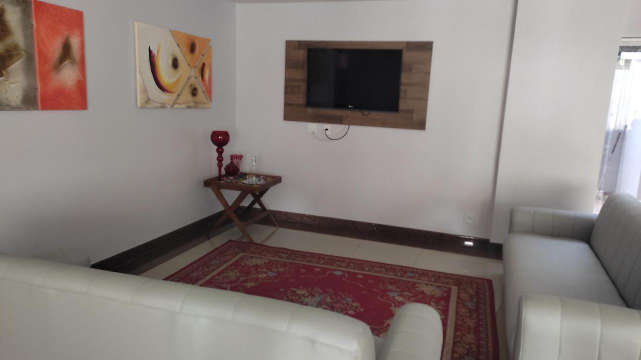 Apartment Flat Diroma Perto Do Hot Park *
