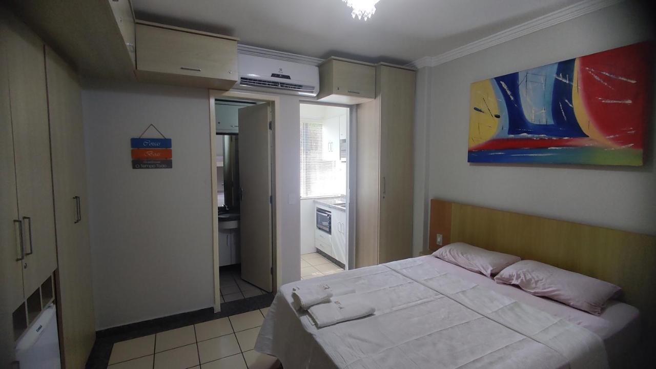 Flat Diroma Perto Do Hot Park Apartment