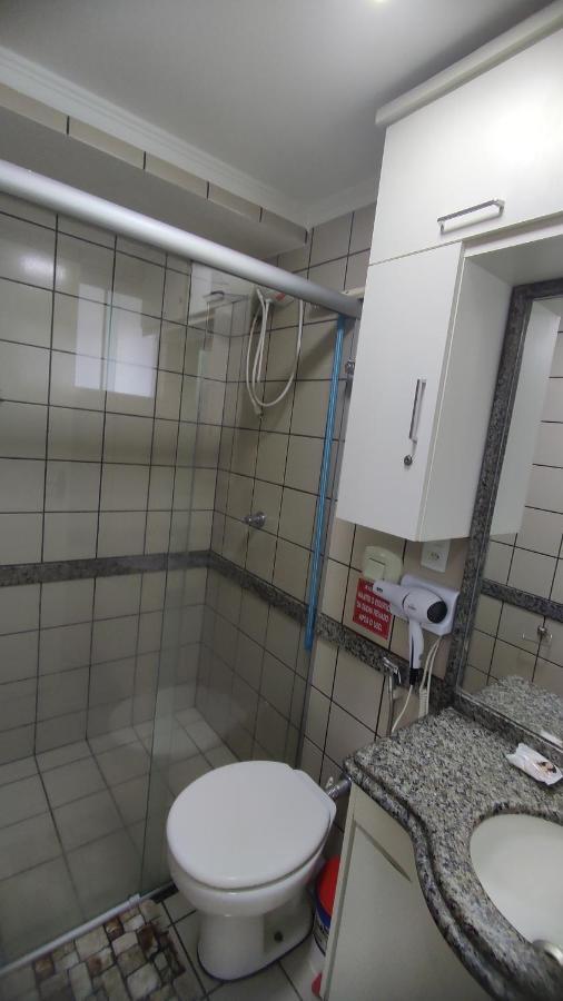 Apartment Flat Diroma Perto Do Hot Park