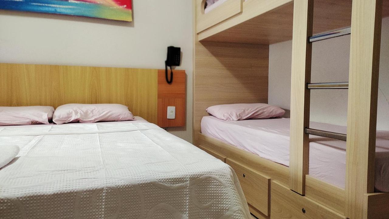 Flat Diroma Perto Do Hot Park Apartment *