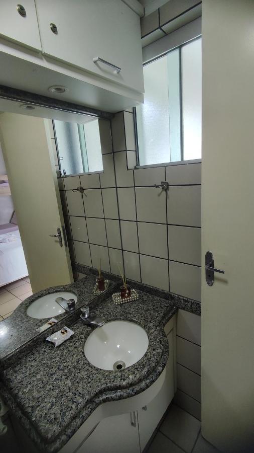 Apartment Flat Diroma Perto Do Hot Park Rio Quente