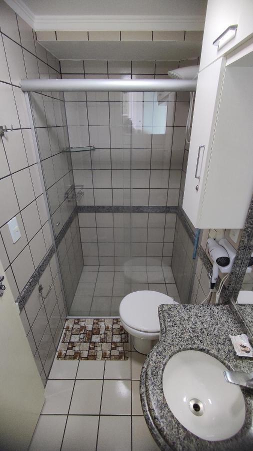 Apartment Flat Diroma Perto Do Hot Park *